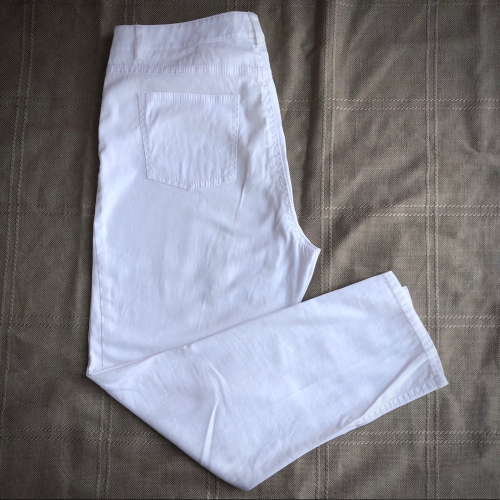 Stretch Jeans